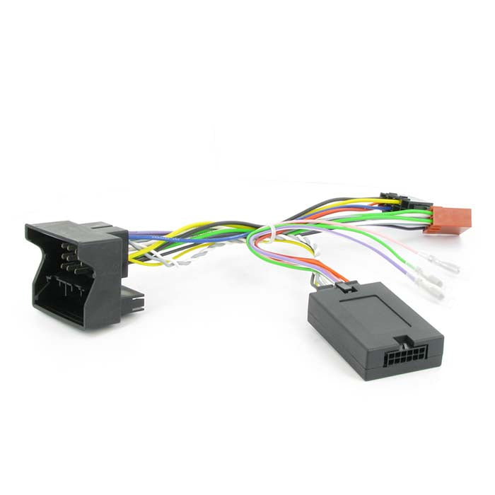 Ratbetjeningsinterface - connects2 (260 CTSVW003.2)