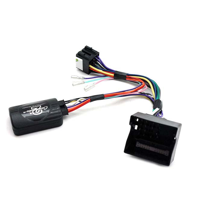 Ratbetjeningsinterface - connects2 (260 CTSVX002.2)