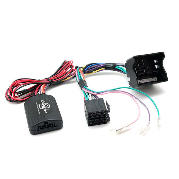 Ctsvx003.2 ratbetj. Opel