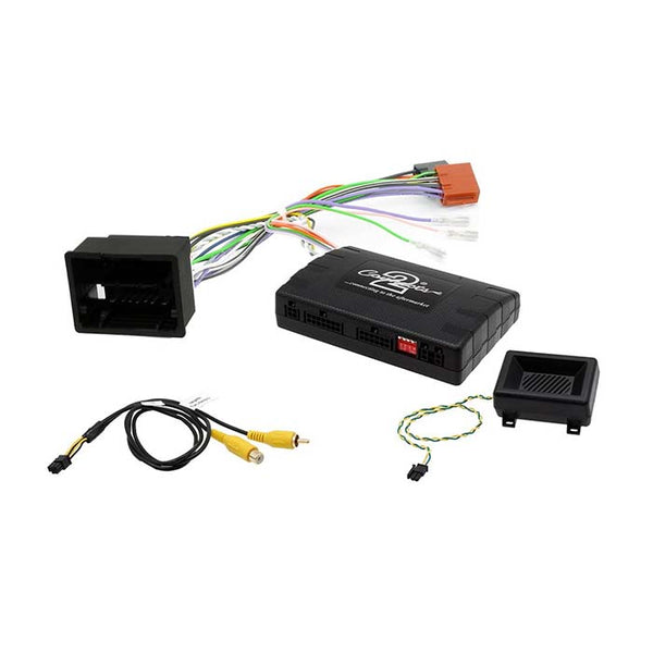Infoadapter til Opel Karl 2015+ - infotainment interface, Ctuvx02 connects2