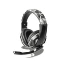 Steelplay HP42 Kabling Headset Sort Grå