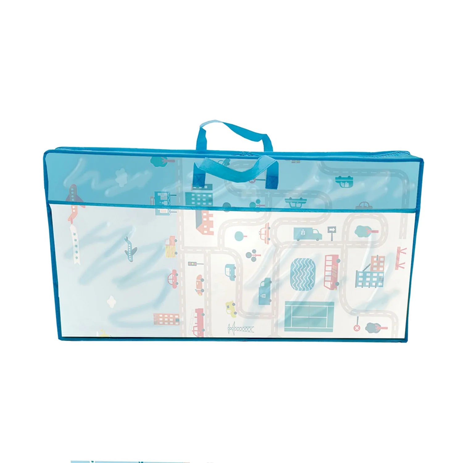 Legemåtte 120 X 180 Cm – Sjov – Asalvo