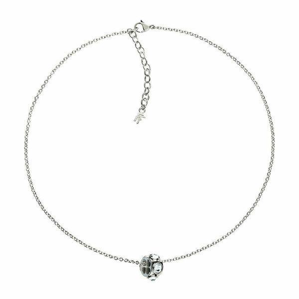 Halskæde til kvinder Folli Follie 3N13F036C 40 cm