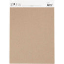 Akvarelpapir, A4, ark 210x297 mm, 230 g, sort, 15 ark/ 1 pk.