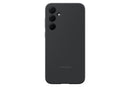 Samsung EF-PA356 Beskyttelsescover Sort Samsung Galaxy A35