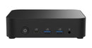 ASUS NUC 14 Essential Kit RNUC14MNK2500002 Mini PC N-series N250 0GB 0GB Intel UHD Graphics No-OS