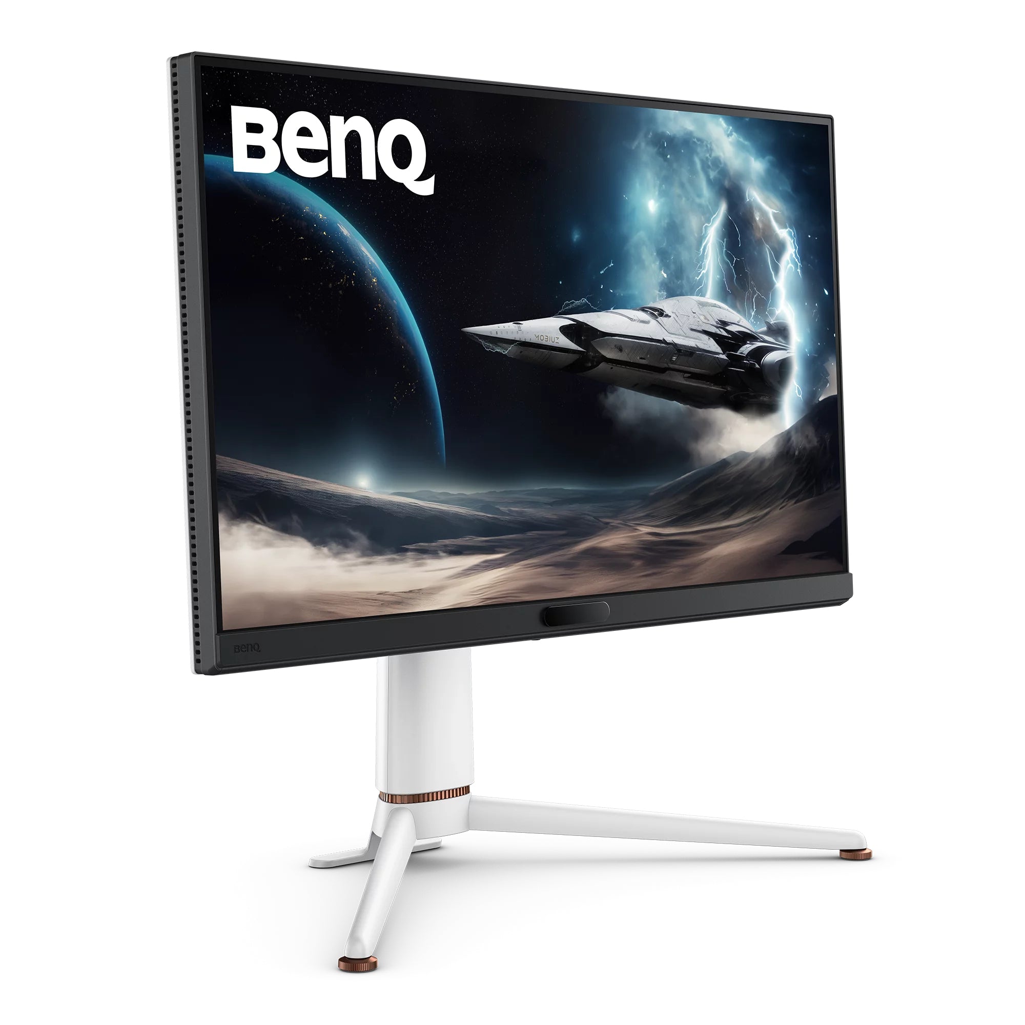 BenQ Mobiuz EX271Q 27 IPS 2560 x 1440 (2K) HDMI DisplayPort USB-C 180Hz