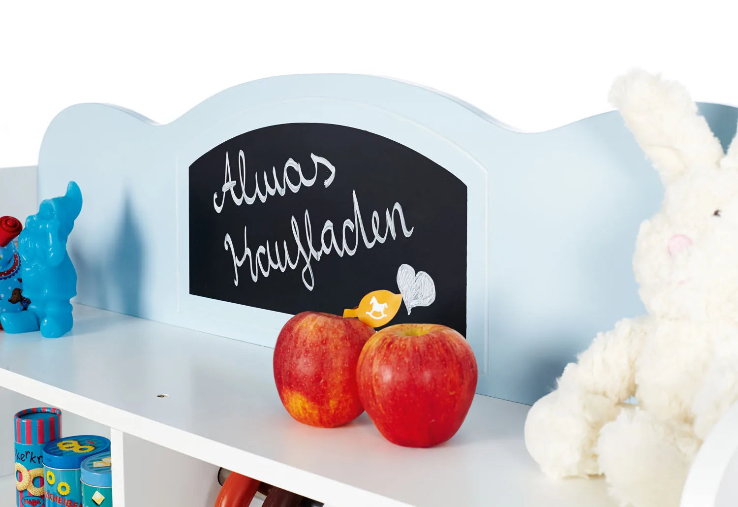 Pinolino Butik – Alma – Leg - Børn - Butik og Teater