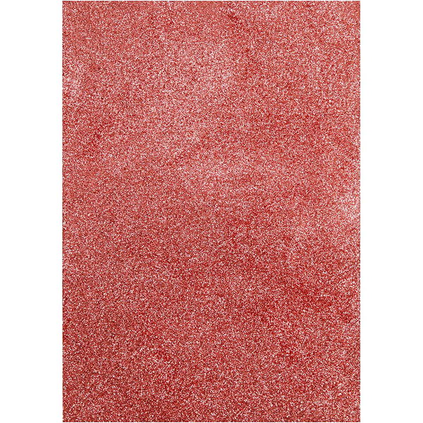 Designpapir i blok, str. 21x30 cm, 120+128 g, beige, brun, rosa, hvid, 24 ark/ 1 pk.