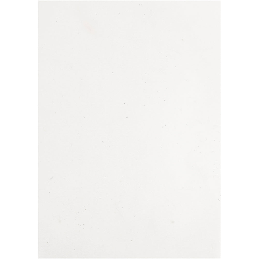 Designpapir i blok, str. 21x30 cm, 120+128 g, beige, brun, rosa, hvid, 24 ark/ 1 pk.