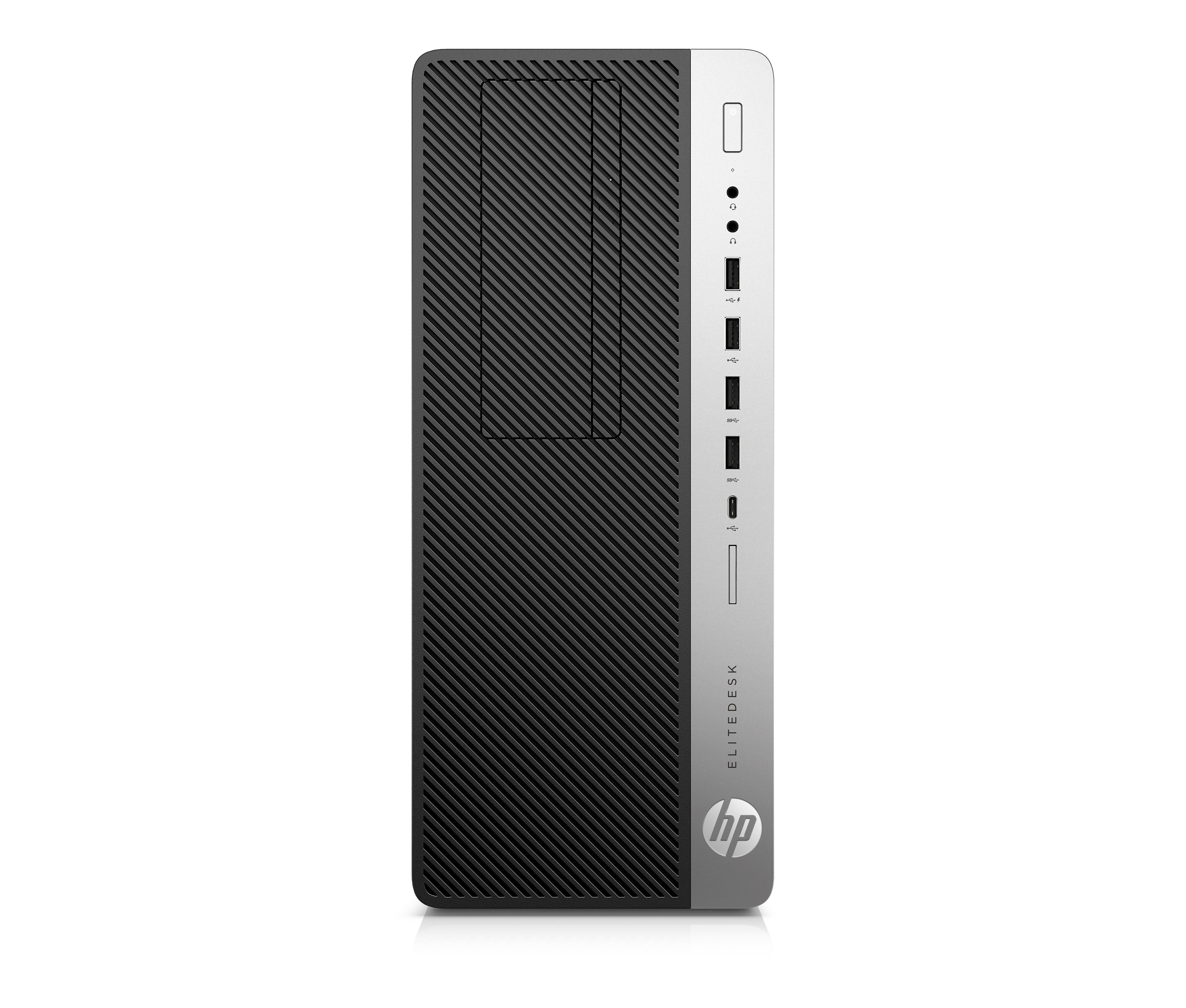 HP EliteDesk 800 G5 Minitower Core i5 I5-9500 16GB 256GB Intel UHD Graphics 630 Windows 10 Pro 64-bit Edition