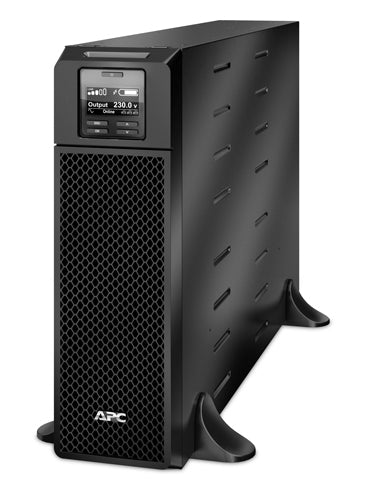 APC Smart-UPS SRT 5000VA UPS