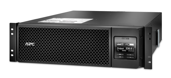 APC Smart-UPS SRT 5000VA RM UPS