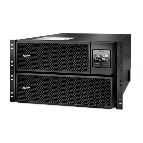 APC Smart-UPS SRT 8000VA RM UPS