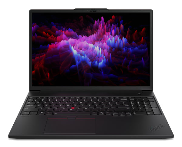 Lenovo ThinkPad P16s Gen 3 21KS 16 165H 1TB NVIDIA RTX 500 Ada / Intel Arc Graphics Windows 11 Pro