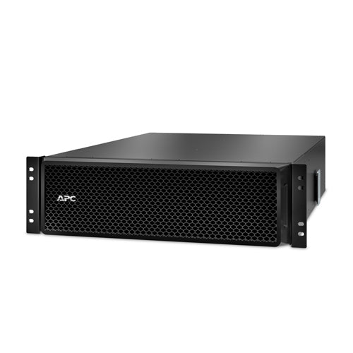 APC Smart-UPS SRT 192V 5kVA and 6kVA RM Pack Batterihus Rackversion