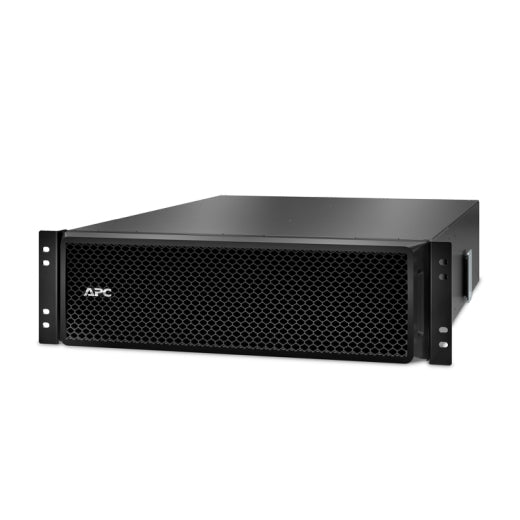 APC Smart-UPS SRT 192V 8kVA and 10kVA RM Pack Batterihus Rackversion