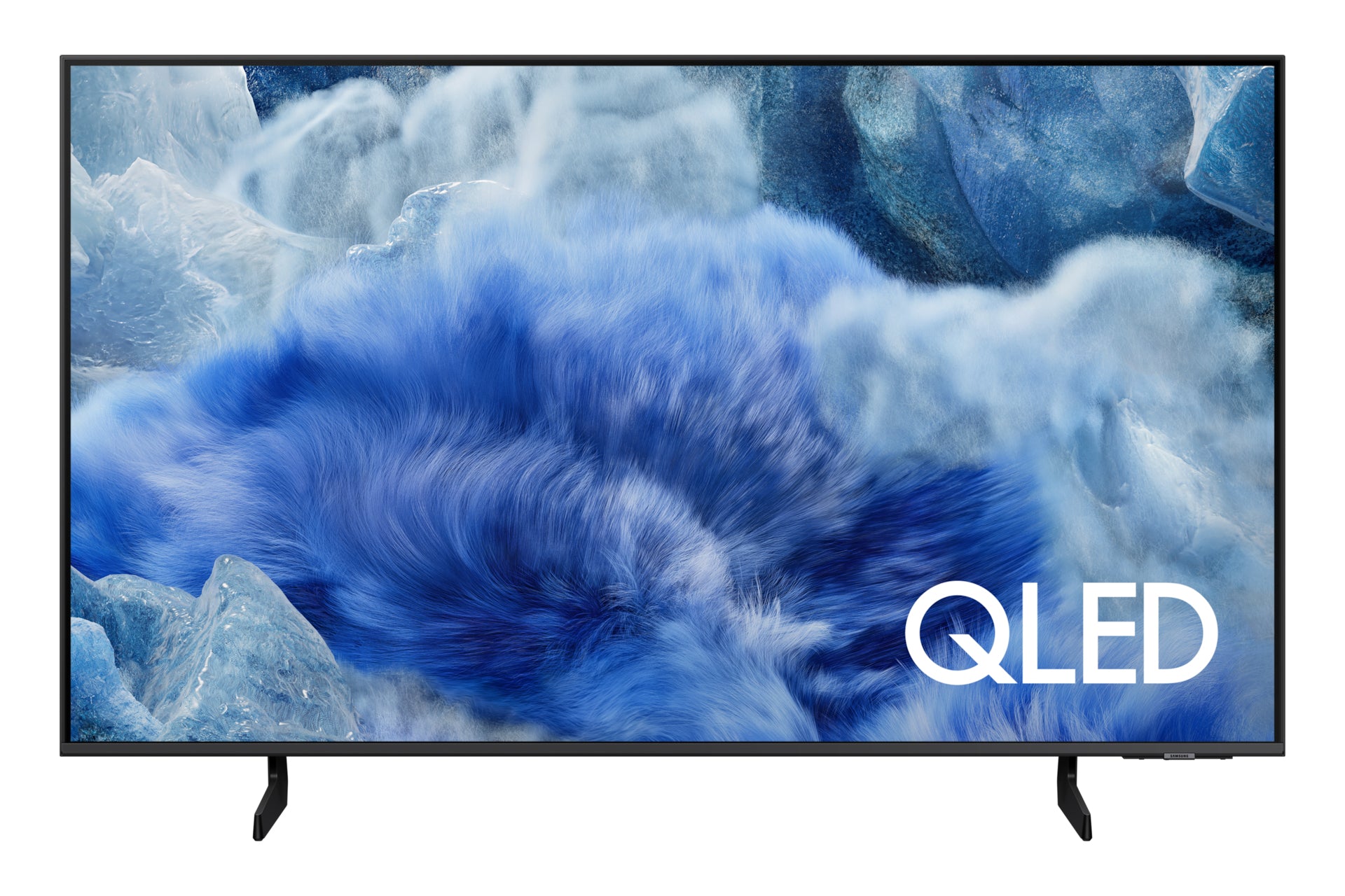 Samsung QE43Q8FAAU 43 4K UHD (2160p) Grå