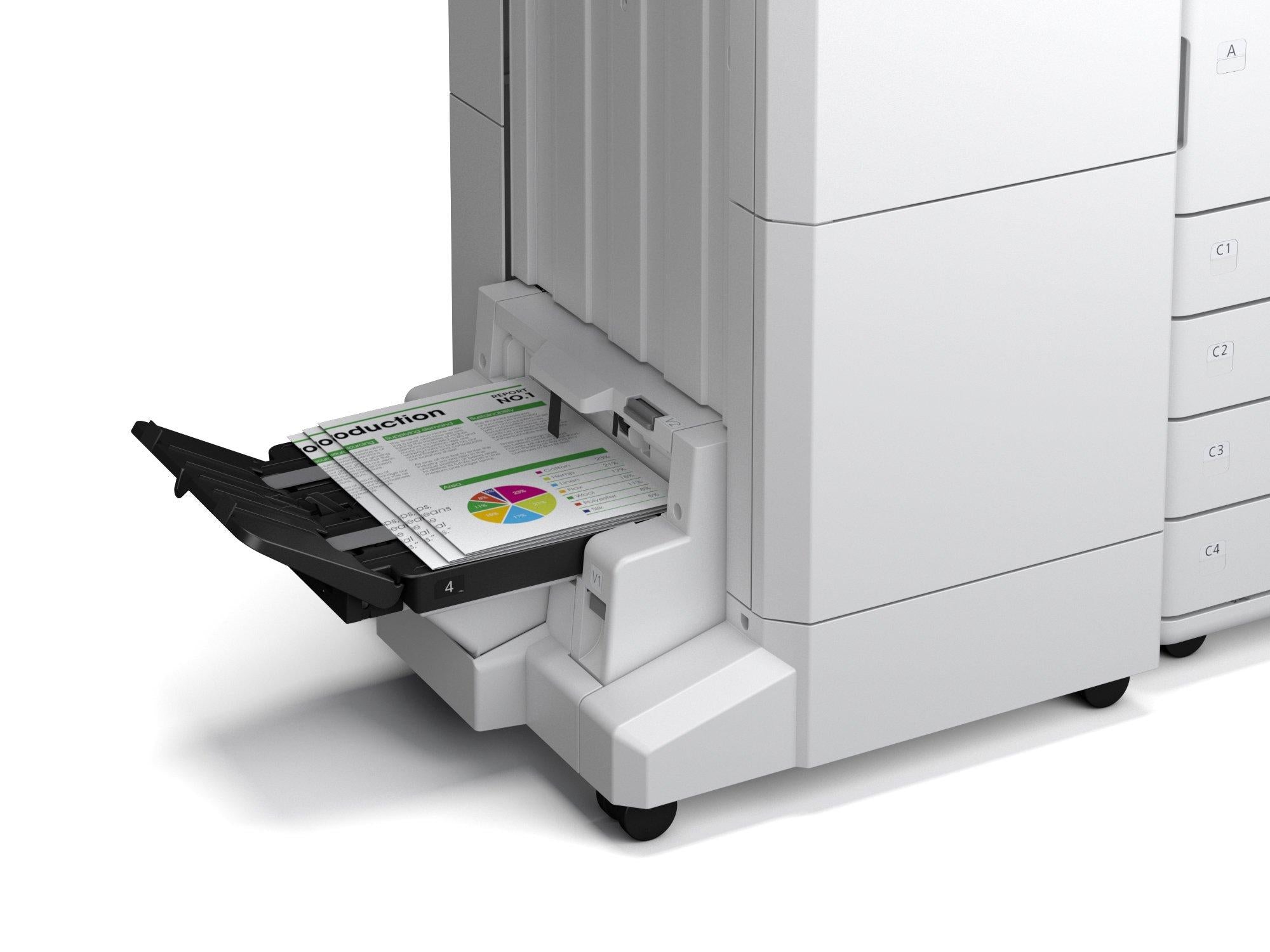 Epson Sadelenhed