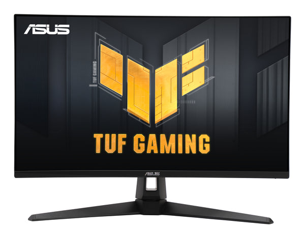 ASUS TUF Gaming VG27AQ5A computerskærm 68,6 cm (27) 2560 x 1440 pixel Quad HD LCD Sort