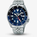 Seiko 5 Sports GMT Automatic ur SSK003K1