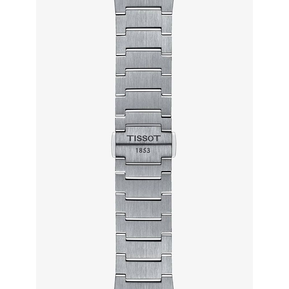 Tissot herreur PRX grøn T137.410.11.091.00