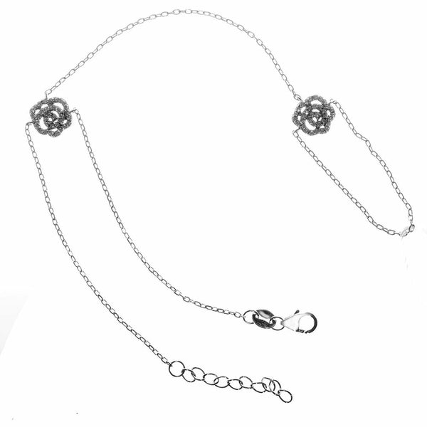 Armbånd til kvinder Folli Follie 3B15S099C 10 cm