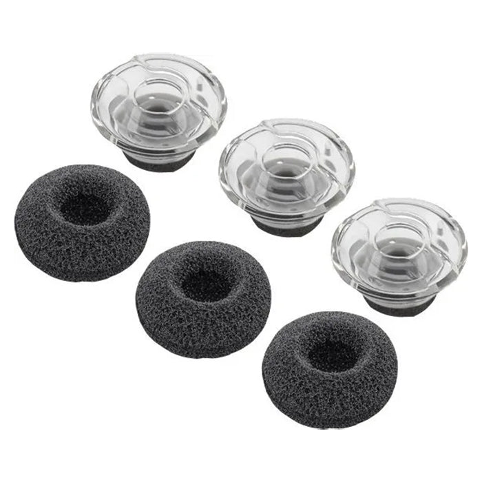 Ørepropper til Voyager Legend - komfortable udskiftningspropper, polyuretanskum - Voyager