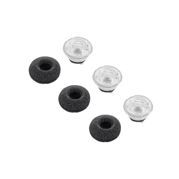 Ørepropper til Voyager Legend - komfortable udskiftningspropper, polyuretanskum - Voyager