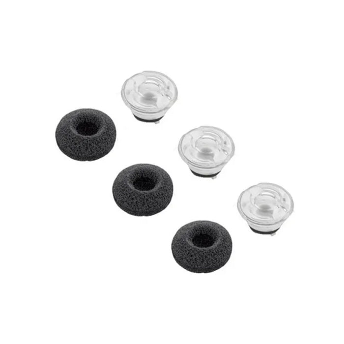 Ørepropper til Voyager Legend - komfortable udskiftningspropper, polyuretanskum - Voyager