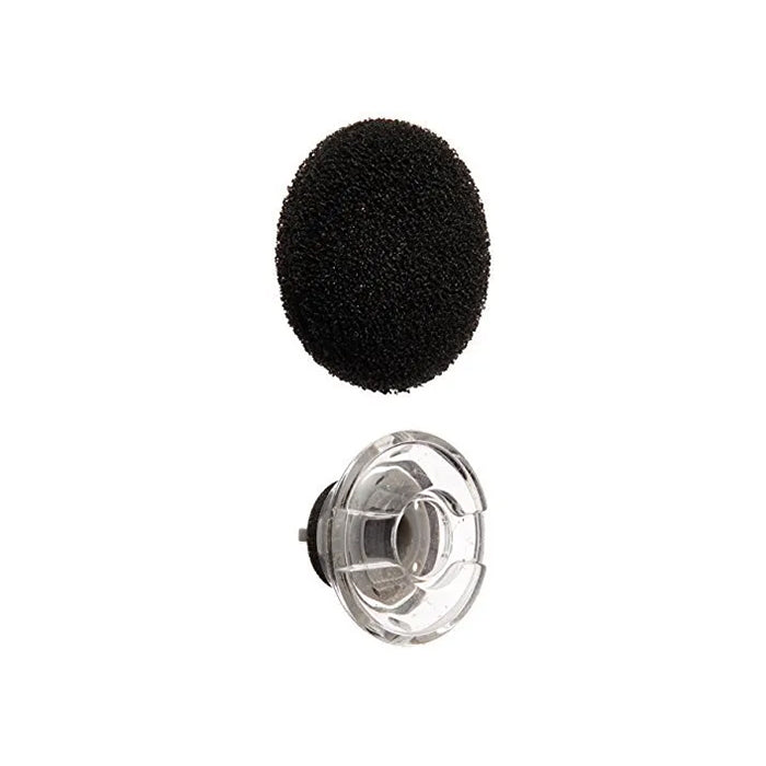 Ørepropper til Voyager Legend - komfortable udskiftningspropper, polyuretanskum - Voyager