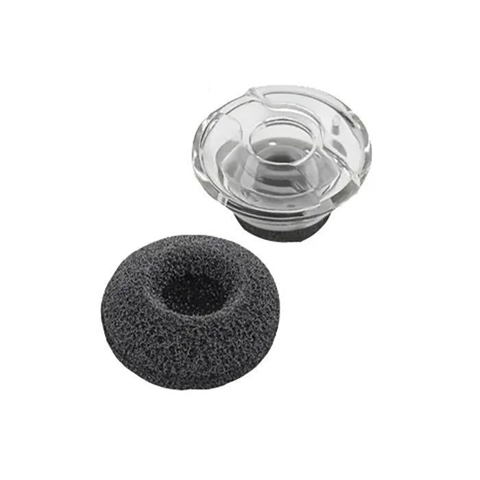 Ørepropper til Voyager Legend - komfortable udskiftningspropper, polyuretanskum - Voyager