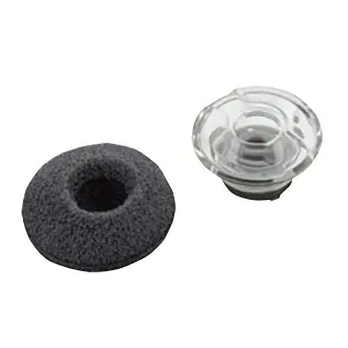 Ørepropper til Voyager Legend - komfortable udskiftningspropper, polyuretanskum - Voyager