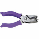 Fiskars håndstans - 1,5 mm cirkeludstansning