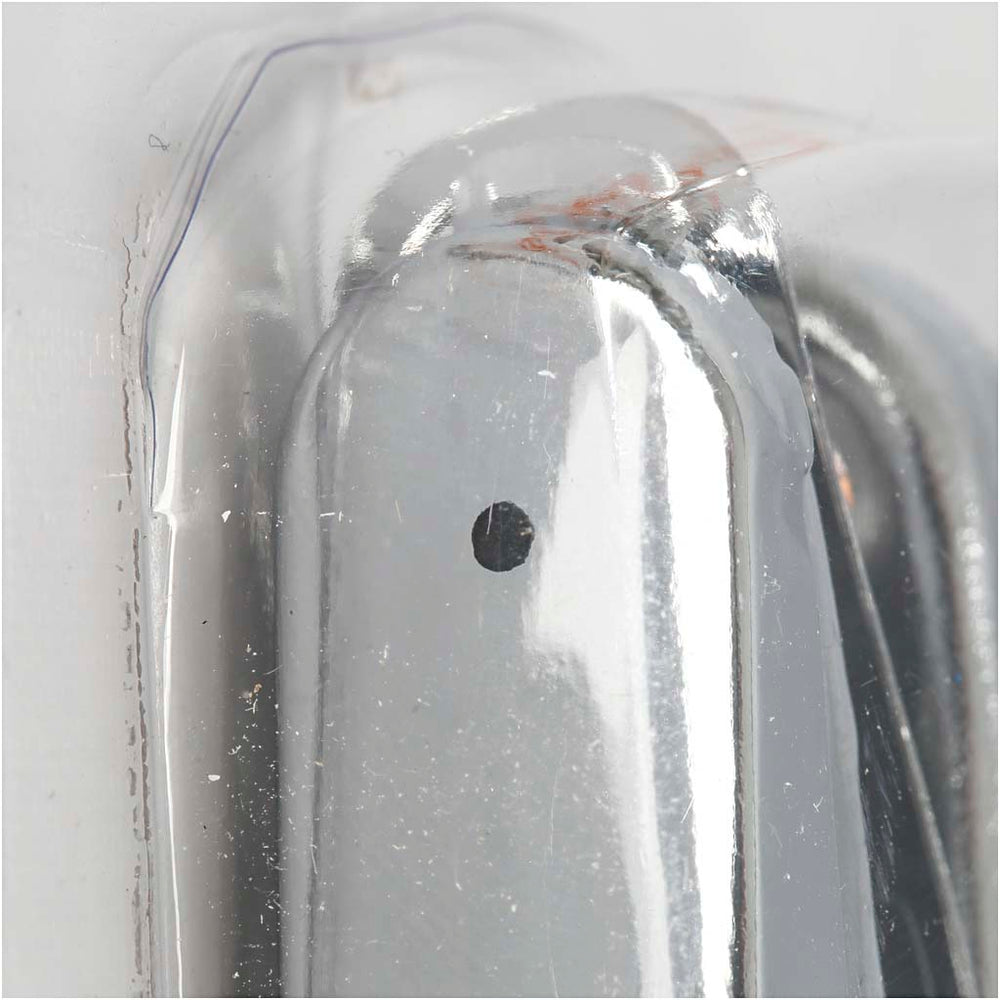Fiskars håndstans - 1,5 mm cirkeludstansning