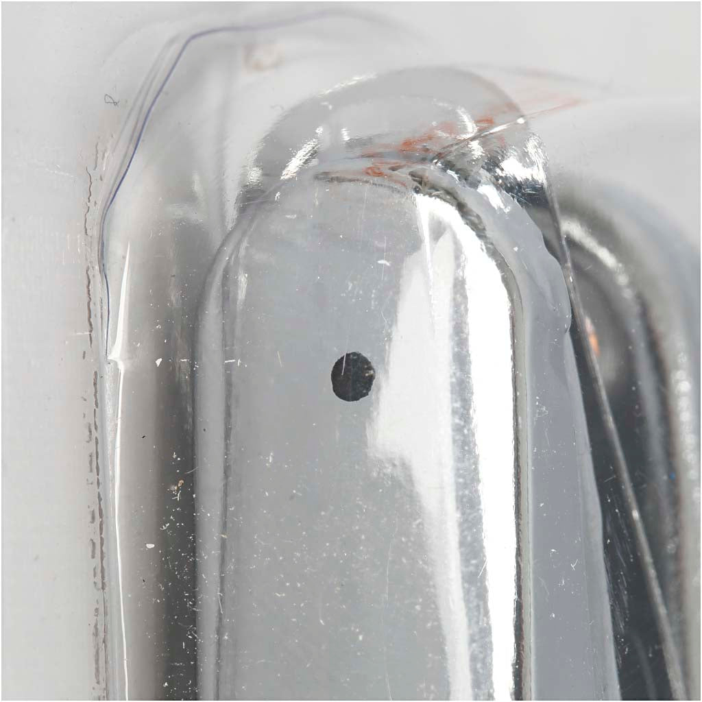 Fiskars håndstans - 1,5 mm cirkeludstansning