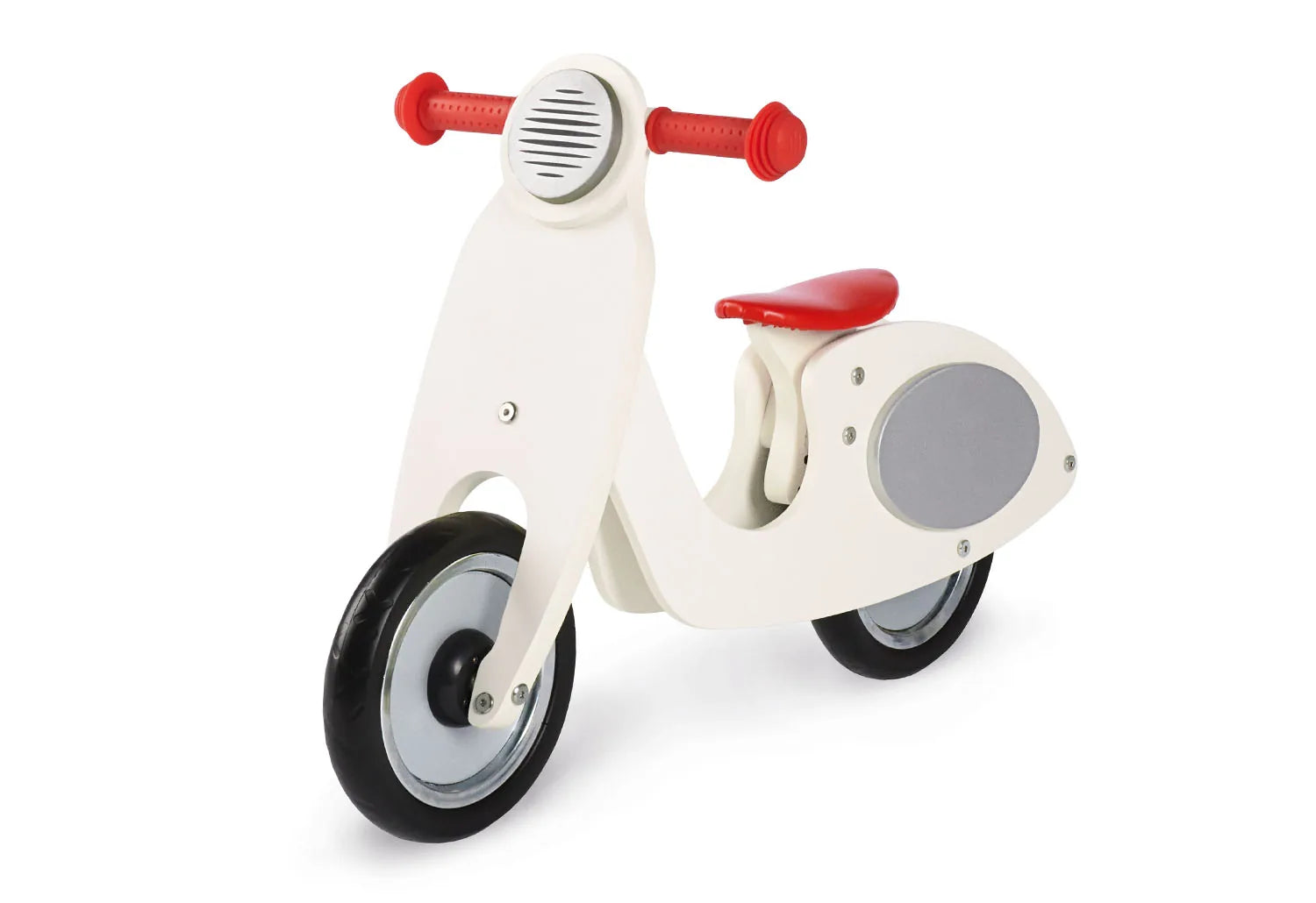 Pinolino Løbecykel, Vespa Wanda/Cremehvid