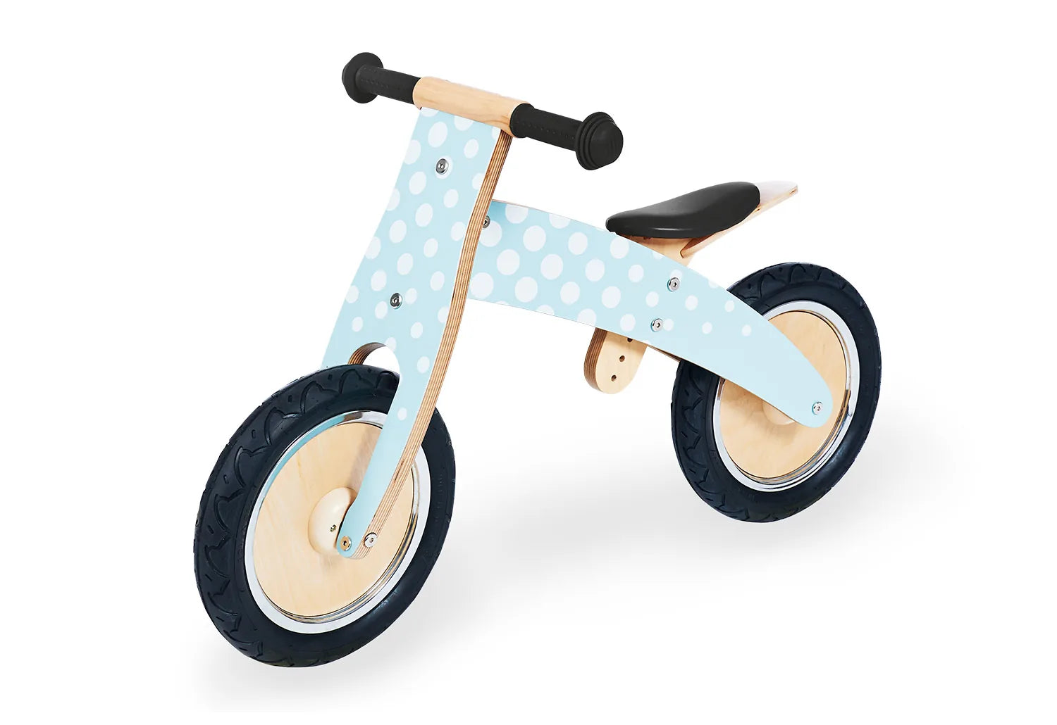 Pinolino Løbecykel – Fridolin – Leg - Fysisk udfoldelse - Løbehjul og cykler