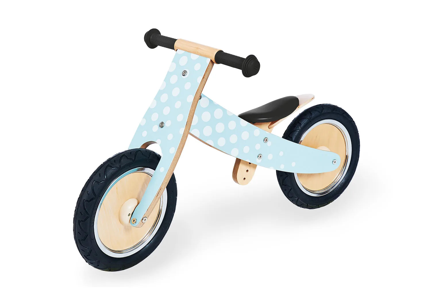 Pinolino Løbecykel – Fridolin – Leg - Fysisk udfoldelse - Løbehjul og cykler