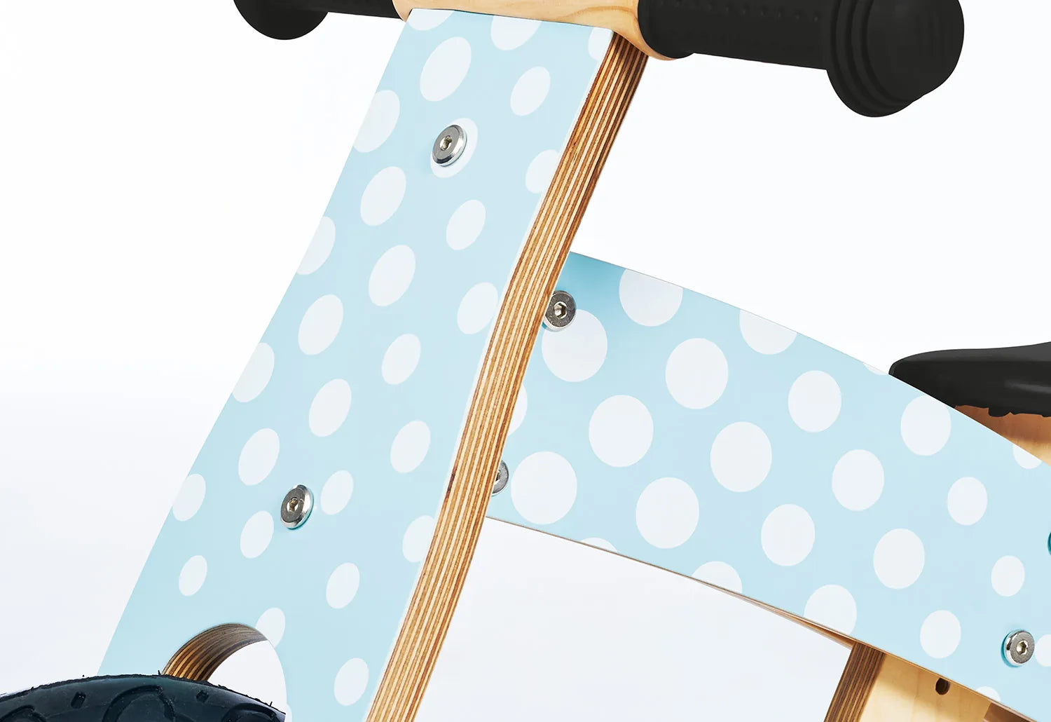 Pinolino Løbecykel – Fridolin – Leg - Fysisk udfoldelse - Løbehjul og cykler