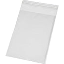 Cellofanposer , H: 12,9 cm, B: 9,7 cm, tykkelse 25 my, 20 stk./ 1 pk.