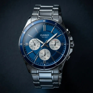 CASIO MTP1374D2A3VD
