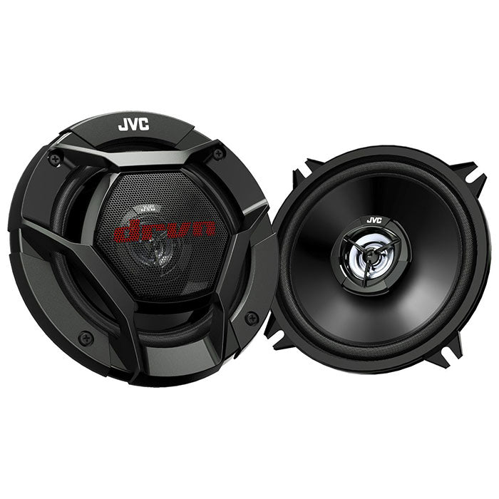 13 cm 2-vejs bilhøjttaler 260W peak, 4Ω, 40W RMS - JVC
