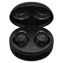 JVC HAA6TBU sort true wireless hovedtelefon