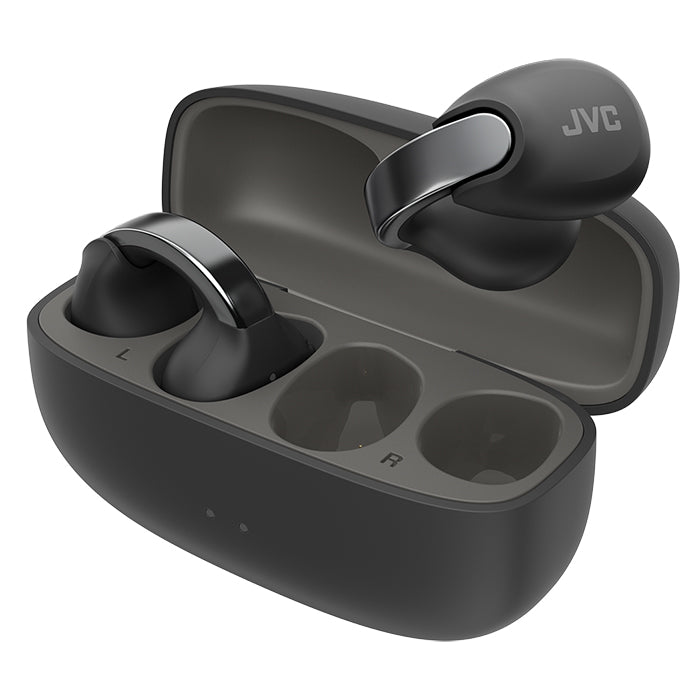 JVC Nearphones HA-NP1T Open Ear Headphones Sort