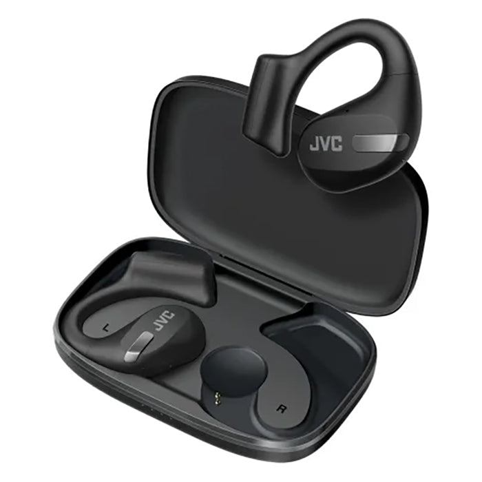 Nearphone Np50T Open Ear Headphones Kompakt - jvc
