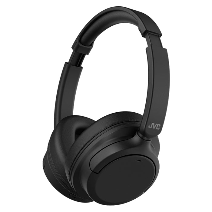 Trådløse over-ear ANC hovedtelefoner, Bluetooth 5.3, 35t batteri - JVC