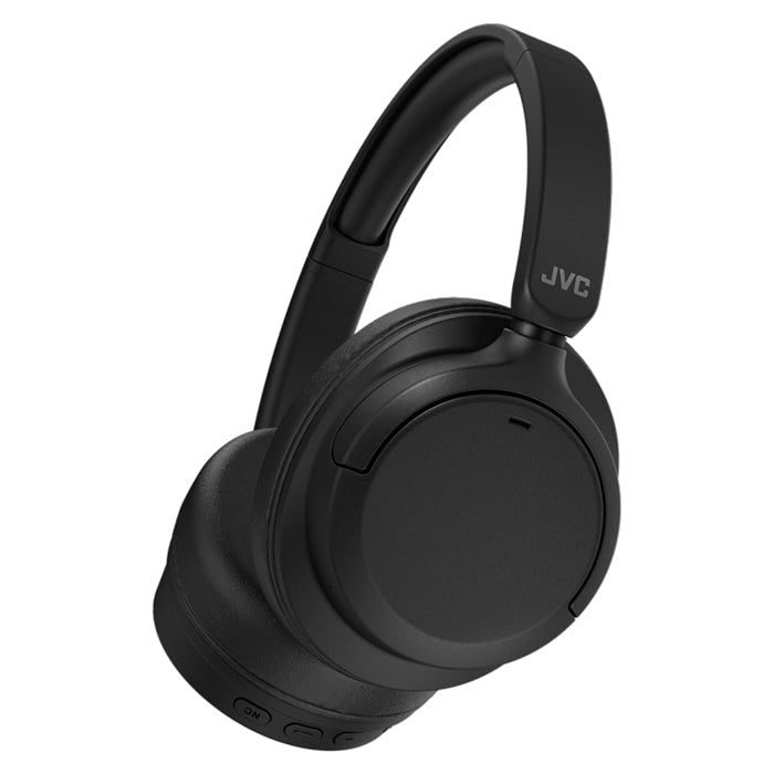 Trådløse over-ear ANC hovedtelefoner, Bluetooth 5.3, 35t batteri - JVC