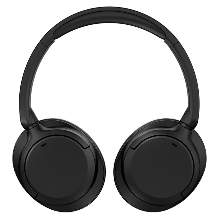Trådløse over-ear ANC hovedtelefoner, Bluetooth 5.3, 35t batteri - JVC