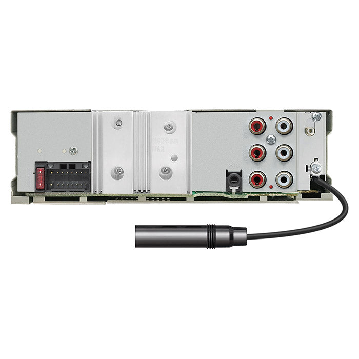 JVC KD-DB922BT Bilradio med CD/RDS tuner DAB+/DMB 4x50w